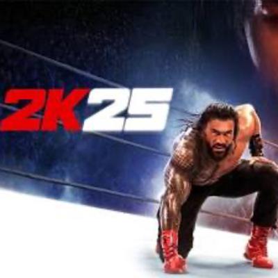 Episode 240. WWE 2k25