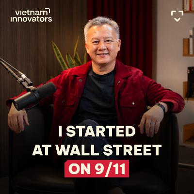 SSI Managing Director: Why Vietnam Joining the FTSE 100 Could Change Everything | EP 367