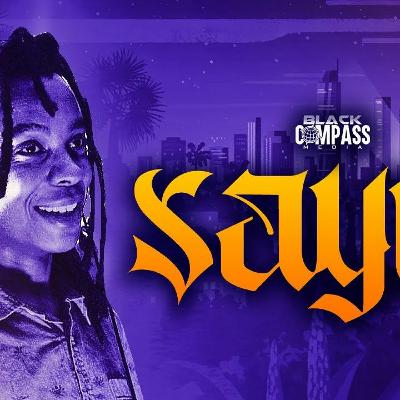 Saynt On Signing To URL, Takeoff's Legacy, West Coast GOATs, Fades W  Castro, Kid Chaos & Tori Doe