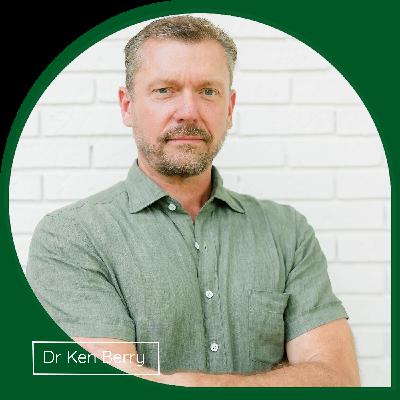 Carnivore, diabetes, obesity & MAHA with Dr Ken Berry Carnivore, diabetes, obesity & MAHA with Dr Ken Berry