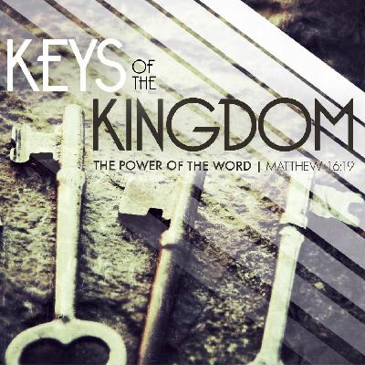 Keys Of The Kingdom