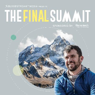 The Start of the Journey