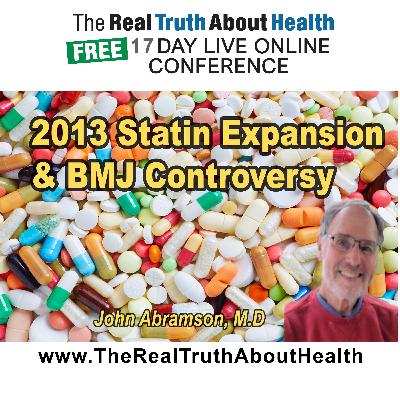 2013 statin expansion and the BMJ controversy