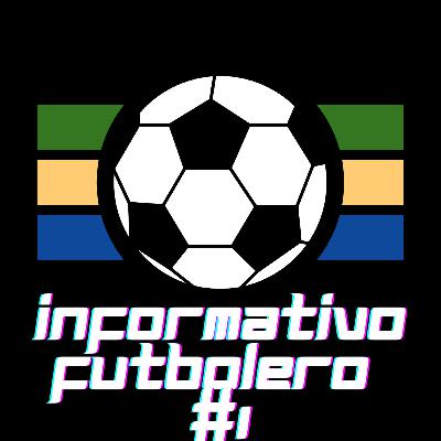 INFORMATIVO FUTBOLERO #1