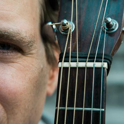 Album Review - Todd Warner Moore Releases 'Spark' Album Review - Todd Warner Moore Releases 'Spark'