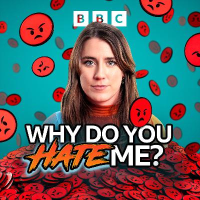 Introducing... Why Do You Hate Me?
