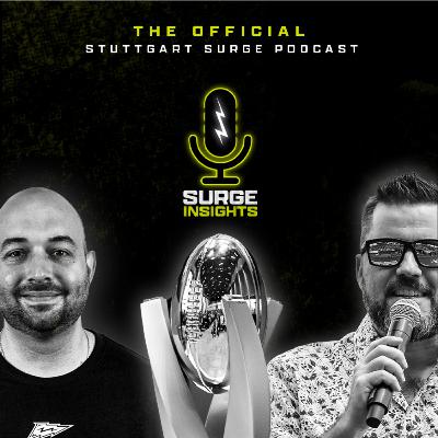 European Champions 2025 - Wir sagen Danke! (#10) European Champions 2025 - Wir sagen Danke! (#10)