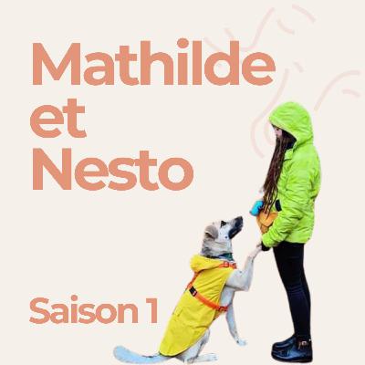 Mathilde et Nesto