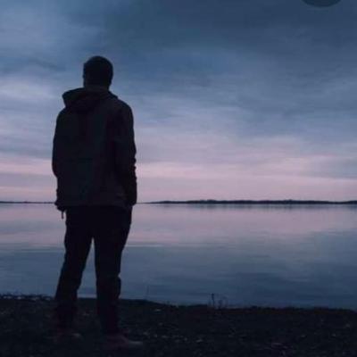 ليل الغربة || كلمات: أحمد الخولي || أداء صوتي: الدكتورعبدالرحمن علي السرساوي