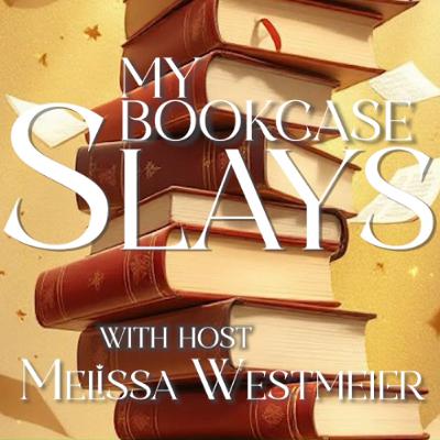 Olivia Blacke mixes ghosts, sleuths and MURDER in Ep. 11 Of My Bookcase Slays Olivia Blacke mixes ghosts, sleuths and MURDER in Ep. 11 Of My Bookcase Slays