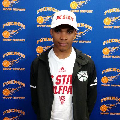 Phenom Podcast: NC State's Freshmen making noise early (with Miles Masercola from Pack Pride)