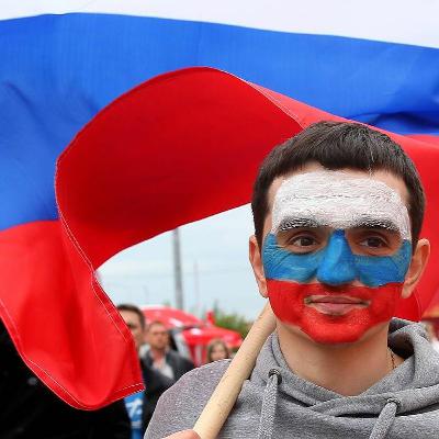 5:05 Про патриотизм. Кто патриот, а кто нет? Враг ли США? Кто побеждает?