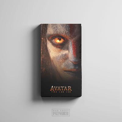 Avatar: Fire and Ash