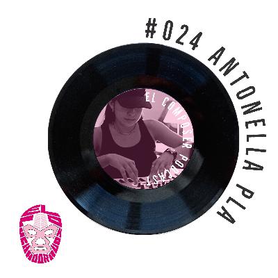 Lo-Fi y Té (Antonella Pla)