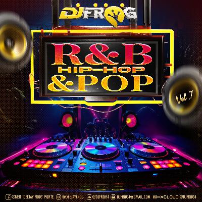 R&B, HIP HOP & POP VOL.7 PT.1