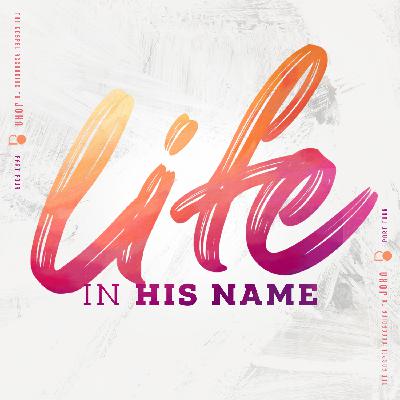 Life in His Name: The Greatest Failure Becomes the Greatest Leader // John 21:15-25 // Pastor Scott Abel Life in His Name: The Greatest Failure Becomes the Greatest Leader // John 21:15-25 // Pastor Scott Abel