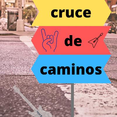Cruce de caminos (Archivo) - Bob Dylan Cruce de caminos (Archivo) - Bob Dylan