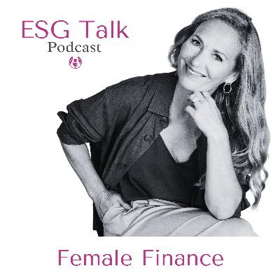 #117 Female Finance (2) - Was hat Care-Arbeit mit meinem Kontostand zu tun?