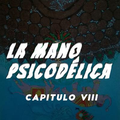 VIII. La serpiente es el camino, Detrás del velo y Todo lo quete molesta fuera eres tú VIII. La serpiente es el camino, Detrás del velo y Todo lo quete molesta fuera eres tú