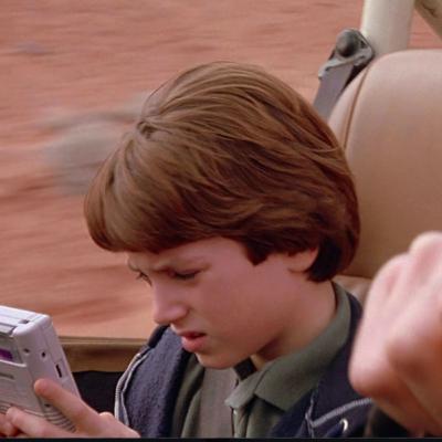The Good Son (1993)