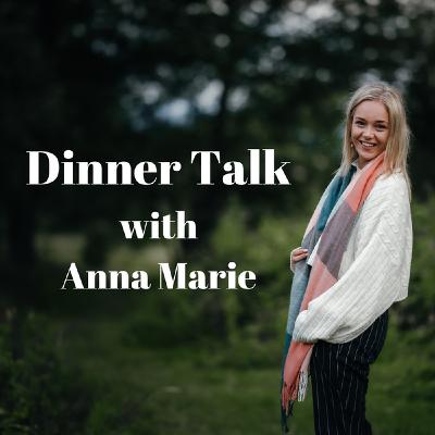 2: Episode 2: Let's talk fasting