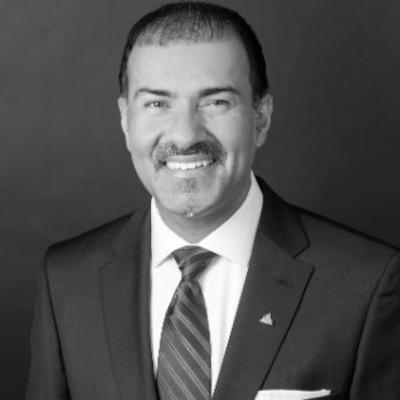 Tempered Leadership Episode 1.12 - Neeraj Khanna