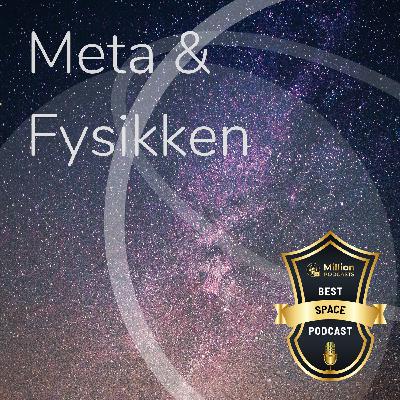 Meta & Fysikken: Afsnit 114: Klima-status.