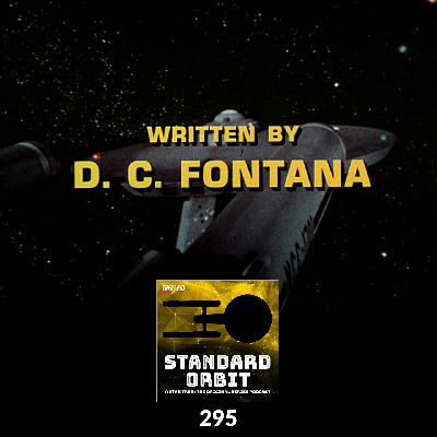 295: D.C. Fontana