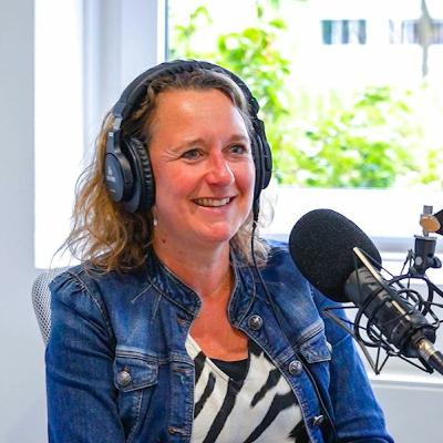 #8 Het zien van jonge mantelzorgers - Catelijne Mostert