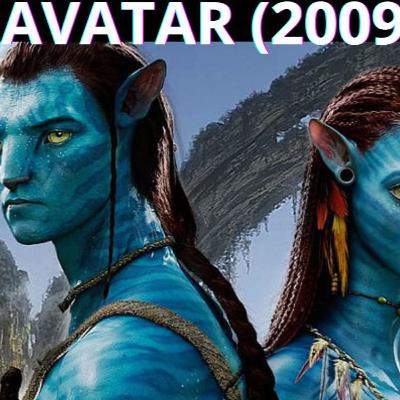 AVATAR DE 2009: LA OBSESION DE JAMES CAMERON.