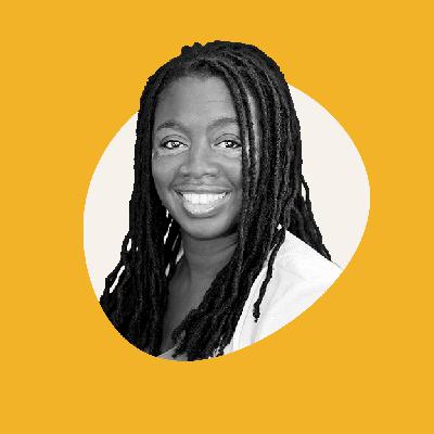 Working Parent Wellbeing with Anika Vassell