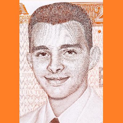 Así suena la vida “Frank País: entre amor y fuego” (20 de septiembre de 2020)