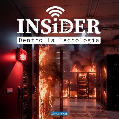 Internet è diventato più fragile? Internet è diventato più fragile?
