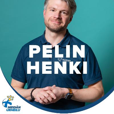 Jussi Huovinen – Laadukas juniorivalmennus