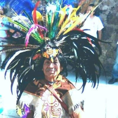 Capítulo 2 . "El amor a la tradición, contada por nuestros jefes y jefas: Jefe Fidelgonio Rosales Capítulo 2 . "El amor a la tradición, contada por nuestros jefes y jefas: Jefe Fidelgonio Rosales