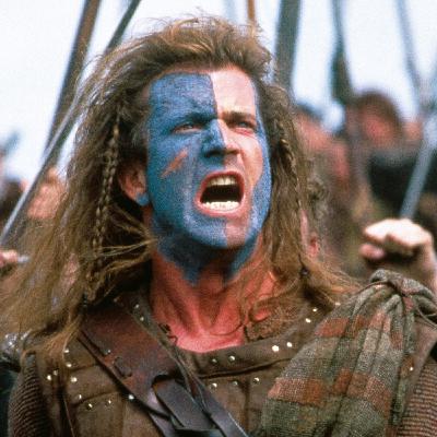 Dignes fils de l'Écosse ! (Braveheart)