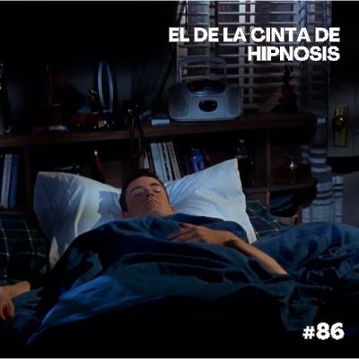 El de la cinta de hipnosis El de la cinta de hipnosis