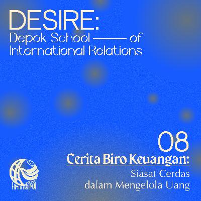 Cerita Biro Keuangan: Siasat Cerdas dalam Mengelola Uang Cerita Biro Keuangan: Siasat Cerdas dalam Mengelola Uang