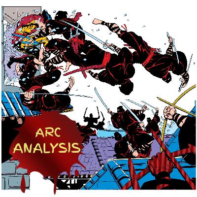 Wolverine (1982) [Arc Analysis #109]