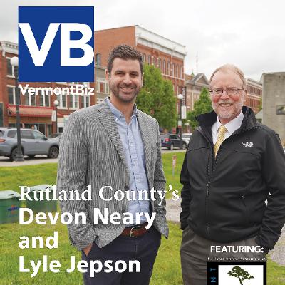 VermontBiz June 2025