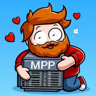 Le MPP, une nécessité ? Le MPP, une nécessité ?