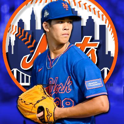 Jonah Tong Called Up, Instant Reaction, and What it Means for Rotation | 469