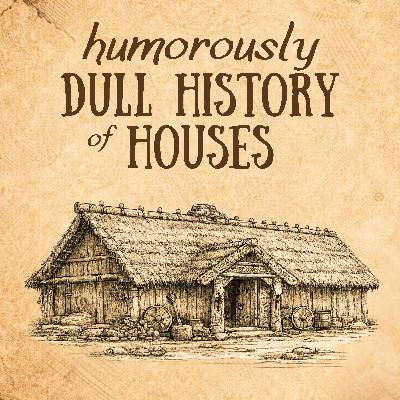 Houses | Funny History for Sleep