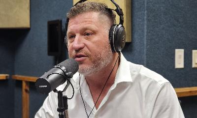 Former Florida Sen. Jeff Brandes talks insurance, housing, Hope Florida and more