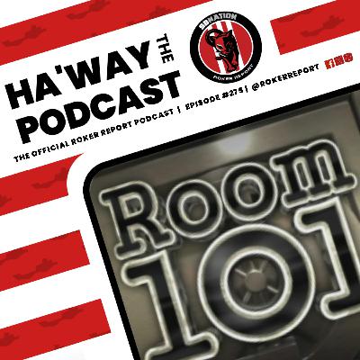 ROOM 101 | What Are Our Footy Pet Hates?! (Part 1) ROOM 101 | What Are Our Footy Pet Hates?! (Part 1)