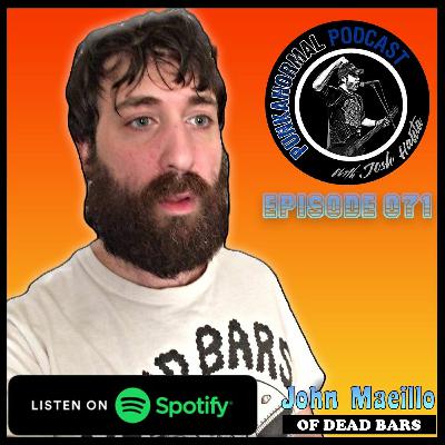 Episode 071 - Dead Bars