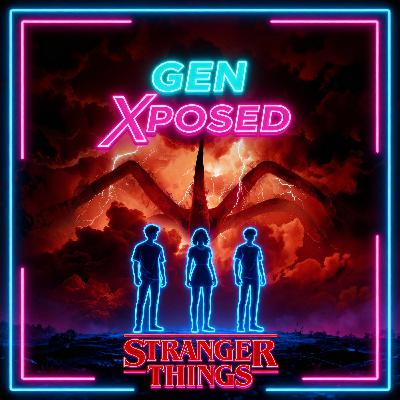 Stranger Things Special with a twist! Stranger Things Special with a twist!