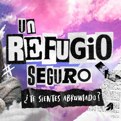 Jesús, tu refugio seguro - Jahems Ordóñez
