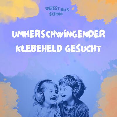 Klebeschwinger