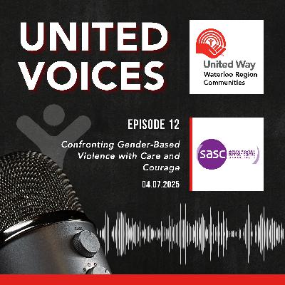 Confronting Gender-Based Violence with Care and Courage